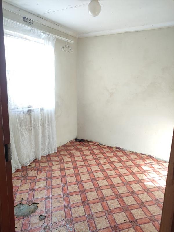 2 Bedroom Property for Sale in Nonqubela Western Cape